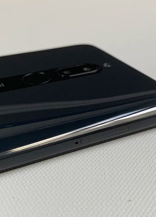 Original Xiaomi Redmi 8 4GB 64GB Smartphone 4700 mAh Dual SIM 6.22'' 12MP+2MP+8MP Snapdragon 439 Octa-Core 4G LTE Mobile Phone - Riparo82