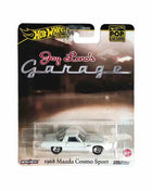 2025 Nuovo Arrivo Mattel Hot Wheels 1/64 Hxd63 Serie Porsche 911 Actioncomics Batman Auto Da Collezione Desktop Giocattolo Pressofuso Veicolo - riparo82