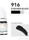 916Eyeliner black