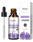 100ml  Lavender Plant Essential Oil SPA Moisturizing Comfortable Calming Nourishing and Moisturizing Massage Essence