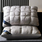 2PCS 600g Grey / 74x48cm