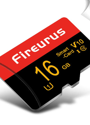 Scheda di memoria micro Scheda SD da 2 GB 4 GB 8 GB 16 GB Scheda flash TF C10 ad alta velocità da 32 GB per telecamera di monitoraggio del telefono minisd 64 GB 128 GB 256 GB