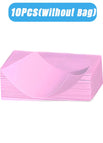 10Pcs(Pink)-C