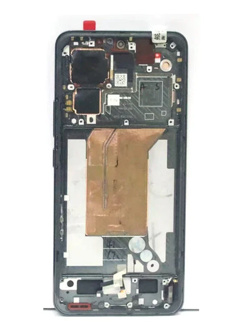 Sostituzione originale AMOLED da 6,73'' per Xiaomi Mi 14 Pro Display LCD 23116PN5BC Touch Screen - riparo82