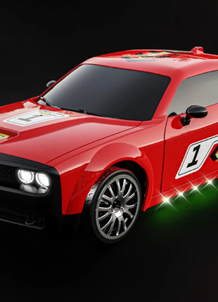 4WD Super Drift Car Telecomando RC Truck RTR Radio GTRPRO 4x4 Auto da corsa AE86PRO Giocattoli per bambini Kid Adulto Regalo di Natale
