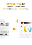 RC2 Kit CCT Color / SP530E