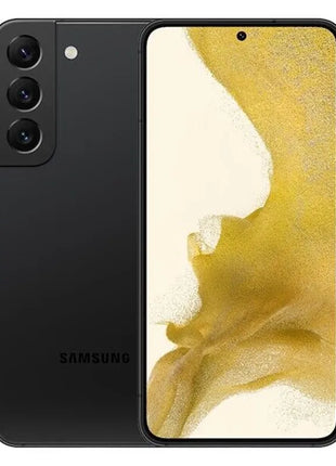 Samsung Galaxy S22 + 5G S906E S906B Versione globale S22 Plus Originale 6.6 "AMOLED ROM 128/256 GB RAM 8 GB NFC Android Cellulare - riparo82