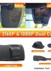 HD 2160P-1080P / 128G