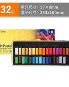 MUNGYO Artist Oil Pastel Set 12/25/50 Professional Painting Drawing Graffiti Art Crayons Washable Round Non Toxic Sticks