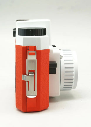 Nuovo Holga 120N Retro Point And Shoot Film Camera Lomo Manuale Prime Film Camera Lomography Lomo Per Kodak Fujifilm nero