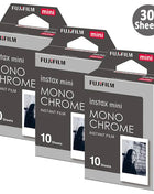 Fujifilm Instax Mini Pellicola Bianca 10 20 40 60 80 100 Fogli Per FUJI Macchina Fotografica Istantanea Mini 12/11 Mini 9 8 7 70 90 Macchina Fotografica a Film