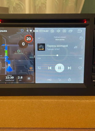 Car Radio Multimedia Wireless Carplay For Audi A4 B6 B7 S4 RS4 2002-2012 CHSTEK Bluetooth Android GPS WIFI 4G Auto Screen Stereo - Riparo82