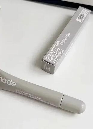 Brand NEW Rhode Fashion Color Lipstick Portable Lip Gloss Holder Hot INS Lipstick Salted Sugar Cookie Pbj Lip Protect Glossy Oil - Riparo82