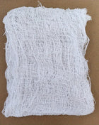 1/2/3pcs black coarse mesh spider web hanging cloth with skeleton bat silhouette for Halloween scary haunted house decoration - Riparo82