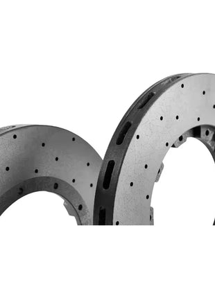 360x32 Disco freno in ceramica al carbonio Rotore Rivestimento in carburo di silicio Kit Big Break per BMW Serie 3 352 Li XDrive M G28 2019+ CCB