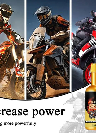 Car Engine Oil Engine Agent Internal Cleaner Protective Motor Oil With Restore Additive Anti Wear Agent For Auto Accessories - Riparo82