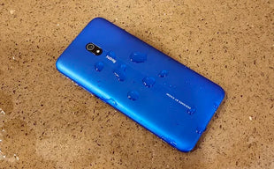 Original Xiaomi Redmi 8A Mobile Phone 4GB 64GB Battery 5000mAh Snapdargon 439 12MP Camera 4G Smartphome - Riparo82