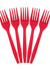 10pcs fork