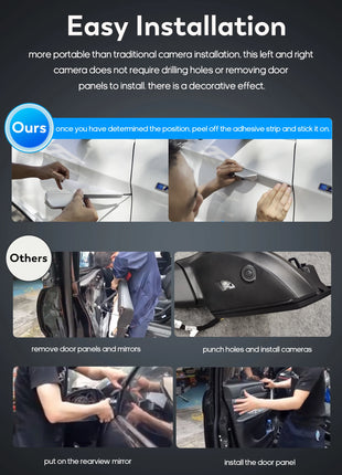 Hizpo AI Voice Autoradio Radio For Fiat Doblo 2015 - 2019 4G Car Multimedia GPS 2din Wireless CarPlay Android Auto Navigation BT