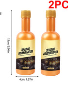 Engine Oil Leak Sealer 120ml Lubrication Motor Oil Additive Stop Leak Sealing Liquid Oil Stop Leak Additive For Car Engine Seal - Riparo82