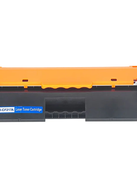 CF217A 217A 17A CF217 Black Toner cartridge for HP LASERJET PRO M102W/102A/MFP M130A/130NW/130FN/130FW/M132A/132FW/132NW printer - Riparo82