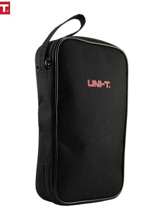 UNI-T UT-B01 Black Original  Bags For UNI-T Series Digital Multimeter ,also Suit for The Other Brands Multimeter