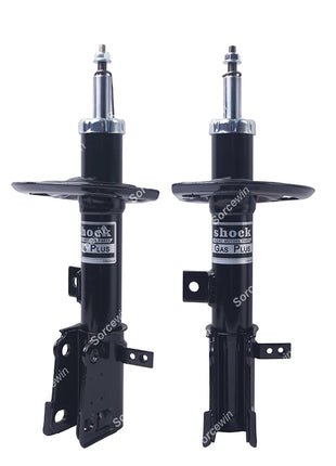 1 Pz Per Chrysler Dodge Journey Avenger Sebring Fiat Freemont Sospensione Ammortizzatore Posteriore Puntone 4743866AD 4743866AB