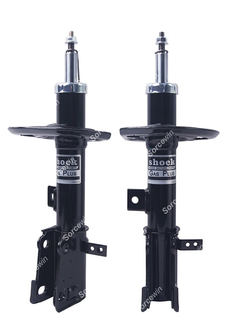 1 Pz Per Chrysler Dodge Journey Avenger Sebring Fiat Freemont Sospensione Ammortizzatore Posteriore Puntone 4743866AD 4743866AB