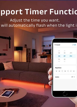 SP530E SP630E WiFi Alexa Bluetooth Controller LED Supporto RGB RGBW RGBCCT o SPI TTL IC Chip LED Strip/Matrix PWM Monocromatico CCT - riparo82