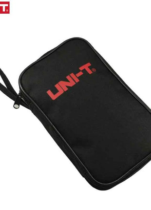 UNI-T UT-B01 Black Original  Bags For UNI-T Series Digital Multimeter ,also Suit for The Other Brands Multimeter