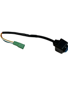 Parking Camera 360 Degree View Front/Rear Left/Right For Panamera 970 7PP980551D Vehicle Camera Car Electronics-T47C - Riparo82