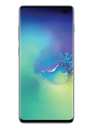 Samsung Galaxy S10+ g975U/U1 S10 Plus 12GB RAM 1TB ROM Telefono cellulare Snapdragon 855 Octa Core 6.4" 16MP e doppio 12MP NFC