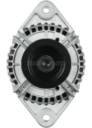 Truck Alternator 24V 110A 0124655012 0124655019 0124655500 20466317 20739778 20849352 21429787 21429789 - Riparo82