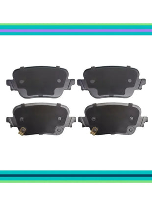 Per pastiglie freno posteriori Seres M9/2024 2025/ricambi auto