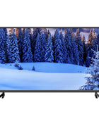 Factory Best Smart LED & LCD TVs Cheap Flat Screen Android Television in Various Sizes 32