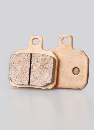 MRRANGT Per pastiglie freno pinza Frando. Adatto per pinza Brembo. Pastiglie freno in metallo sinterizzato ad alte prestazioni.