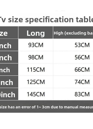 85 inch LCD TV 50/55/65/70 network 80/40/46/32 wireless high definition - Riparo82