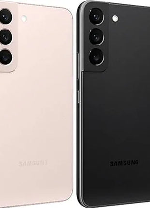 Samsung Galaxy S22 + 5G S906E S906B Versione globale S22 Plus Originale 6.6 "AMOLED ROM 128/256 GB RAM 8 GB NFC Android Cellulare - riparo82