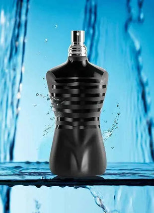 100ml Original Perfume Men Long Lasting Muscle Natural Pheromone Cologne Parfums Hombre EDP Intense Toilettes Spray Fragrances