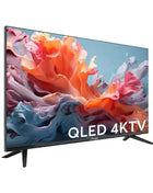 65-Inch Smart TV - Riparo82