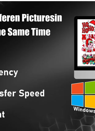 Stampante A4 DTF per Epson L805 Testa diretta per stampante a trasferimento di pellicola Impresora A4 dtf per felpe con cappuccio in tessuto macchina da stampa per magliette
