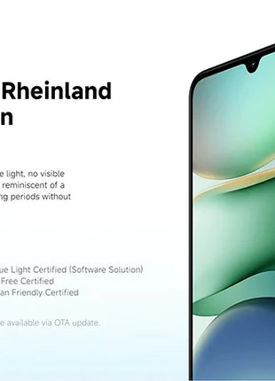 Versione globale Xiaomi redmi A5 4GB 128GB Smartphone 32MP AI doppia fotocamera 6.88 "120hz Display Seite Finger abdruck 5200mah Schnel - riparo82