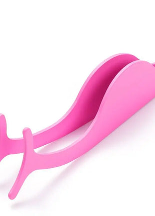 1 Pc False Eyelashes Tweezer Fake Eye Lash Applicator Makeup Tools Auxiliary Curler Mink Eyelashes Professional Tweezer Tools - Riparo82