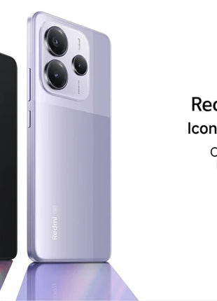 Redmi Note 14 5G Global Version Smartphone NFC MediaTek Dimensity 7025-Ultra 108MP Camera 5110mAh Battery 120Hz - Riparo82