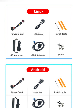 10.25 "Android 14 Wireless Carplay AutoRadio For BMW 6 Series F06 F12 F13 CIC NBT Radio Multimedia Audio GPS Screen Stereo 4GDSP - Riparo82