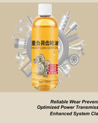 Olio differenziale Lubrificante per sistema motore 100ml Protezione da usura Olio differenziale per scatola ingranaggi Motore fuoribordo idraulico Camion