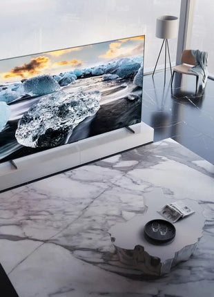 98" 85'' Inch QLED UHD 4K SMART TV  Google ANDROID Televisions for Sale Global Version TV Supports 120Hz - Riparo82