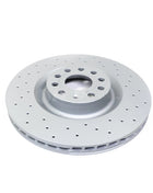 Disco freno rotore freno trapano all'ingrosso per VW Golf EOS 1K0615301M