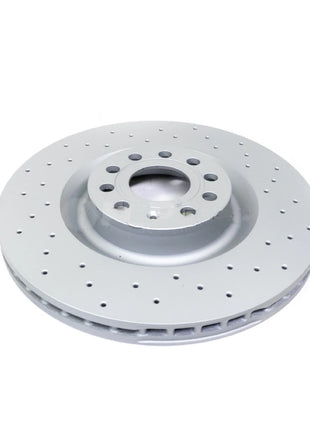 Disco freno rotore freno trapano all'ingrosso per VW Golf EOS 1K0615301M