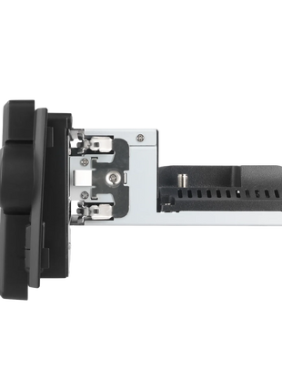 Podofo 7" Car Radio Wireless CarPlay Android Radio For FIAT Punto 2005-20009/Linea 2007-2011 Multimedia GPS FM WIFI BT Autoradio - Riparo82